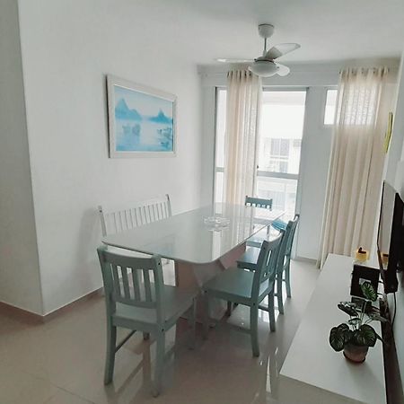 Condominio Manihi - Cobertura Cabo Frio Exteriör bild
