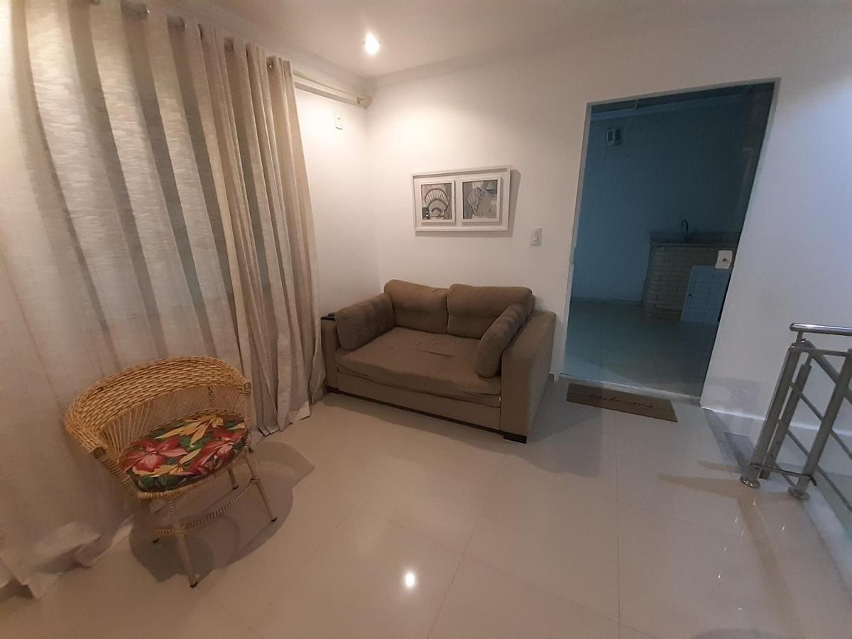 Condominio Manihi - Cobertura Cabo Frio Exteriör bild