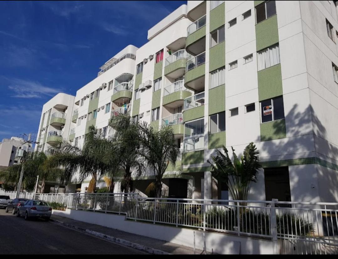 Condominio Manihi - Cobertura Cabo Frio Exteriör bild