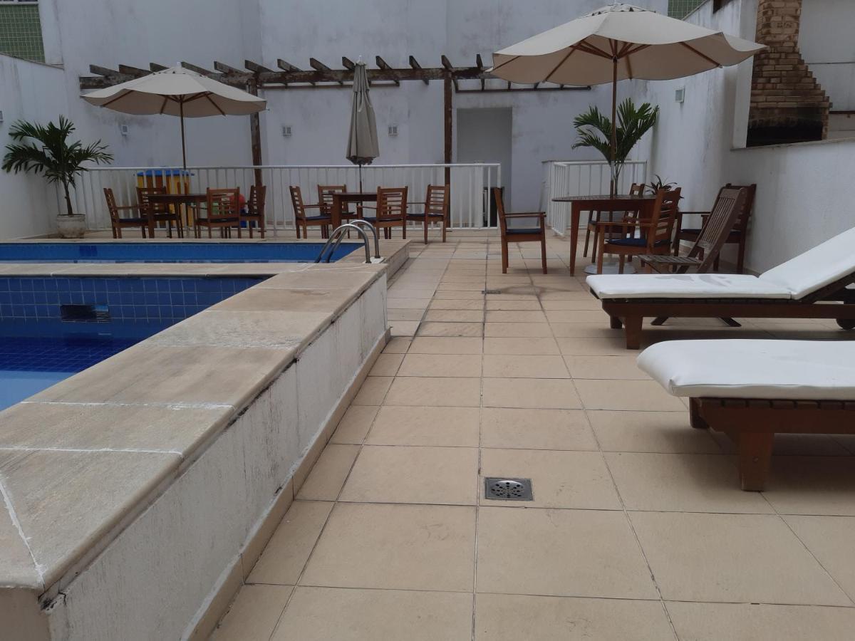 Condominio Manihi - Cobertura Cabo Frio Exteriör bild