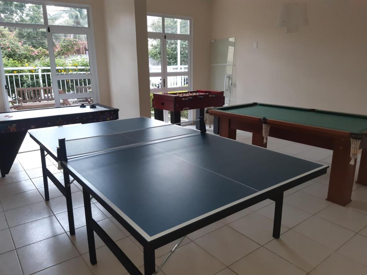 Condominio Manihi - Cobertura Cabo Frio Exteriör bild