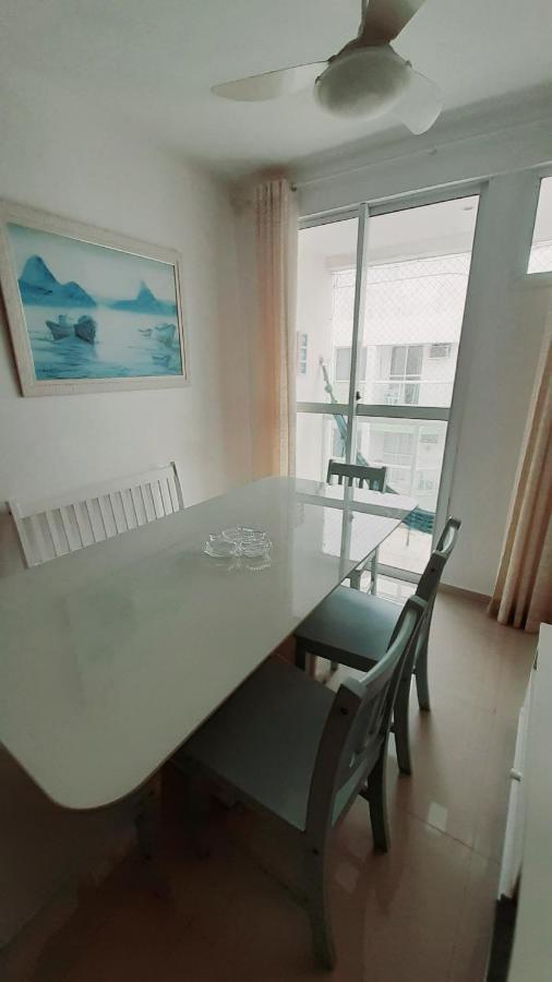 Condominio Manihi - Cobertura Cabo Frio Exteriör bild