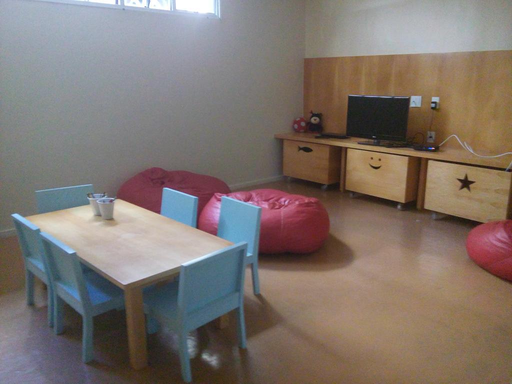 Condominio Manihi - Cobertura Cabo Frio Exteriör bild