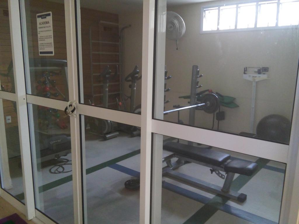 Condominio Manihi - Cobertura Cabo Frio Exteriör bild