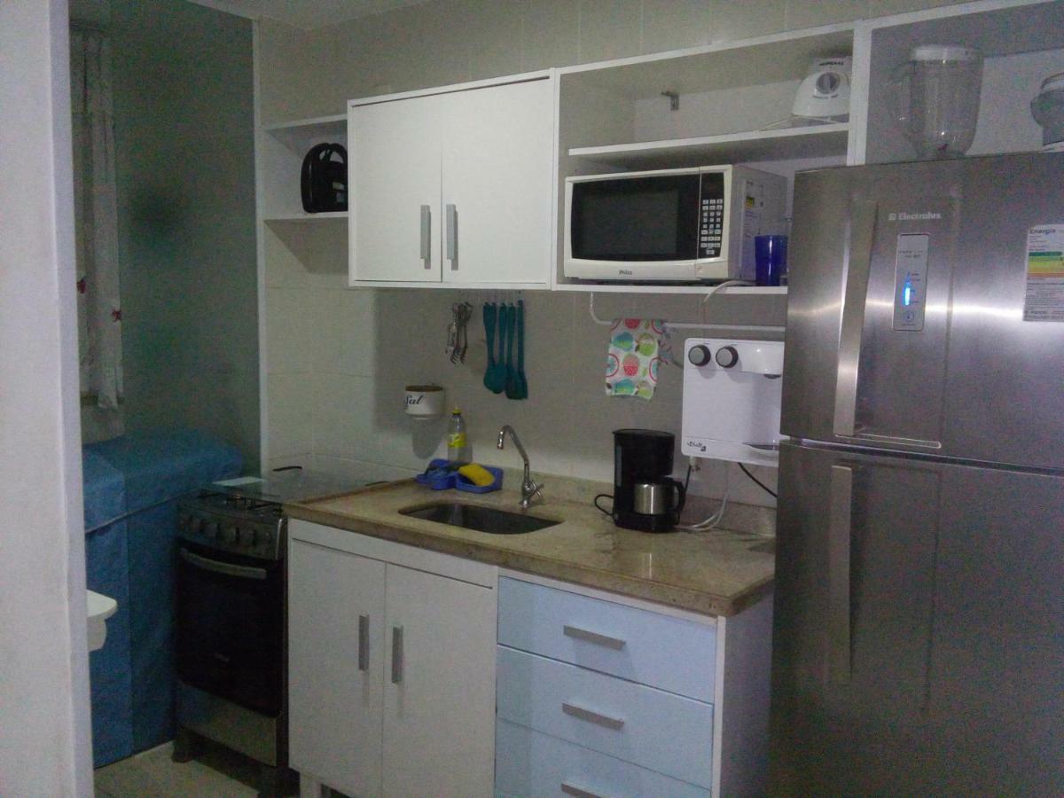 Condominio Manihi - Cobertura Cabo Frio Exteriör bild