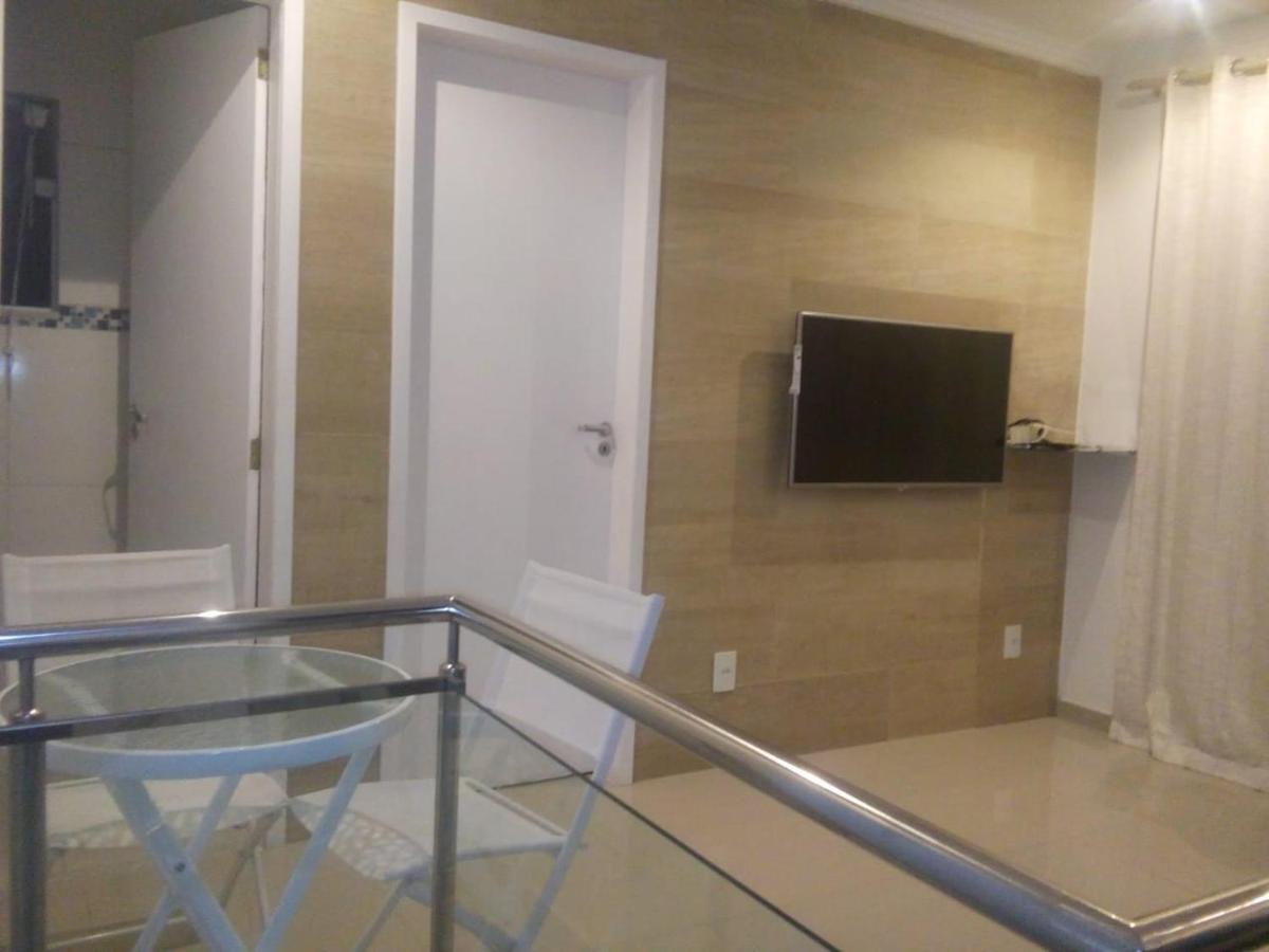 Condominio Manihi - Cobertura Cabo Frio Exteriör bild